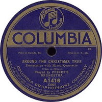Columbia A1416